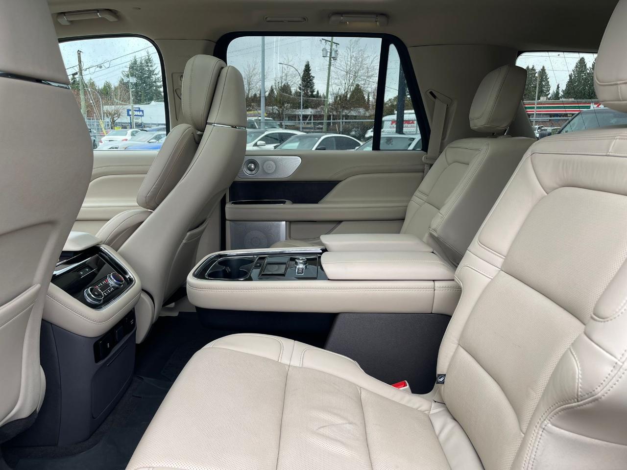 Lincoln Navigator L Reserve 4x4 2021