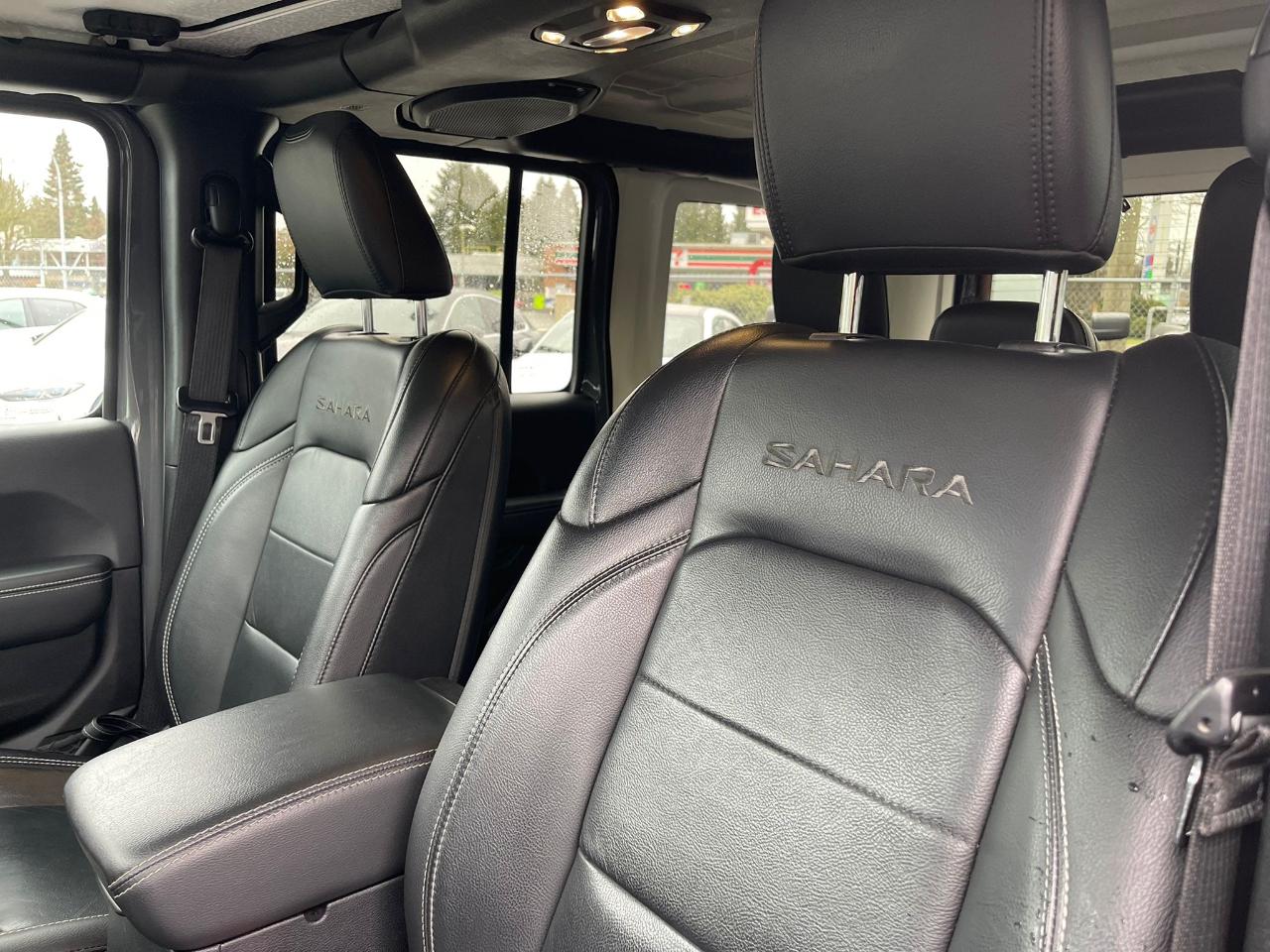 Jeep Wrangler Unlimited  2019