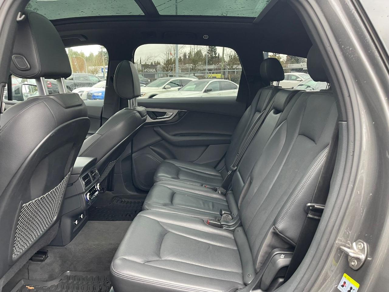 Audi Q7 Progressiv 55 TFSI quattro 2019