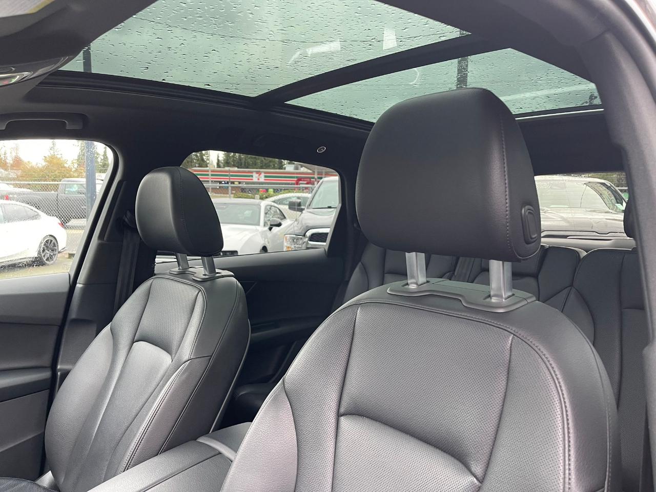 Audi Q7 Progressiv 55 TFSI quattro 2019