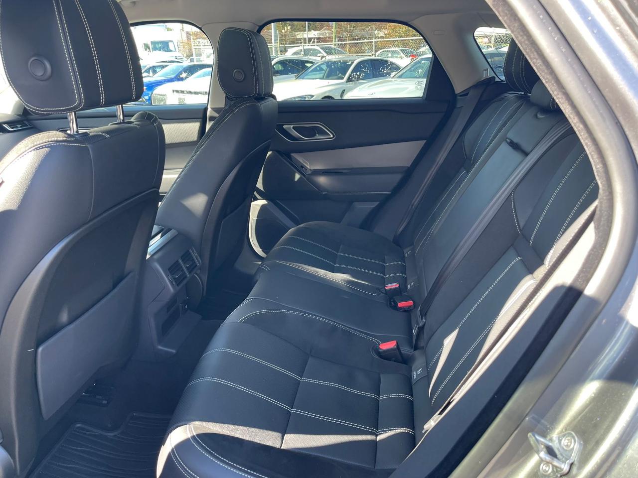 Land Rover Range Rover Velar P300 S 2019