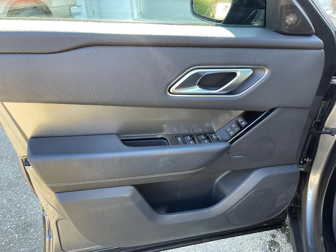 Land Rover Range Rover Velar P300 S 2019