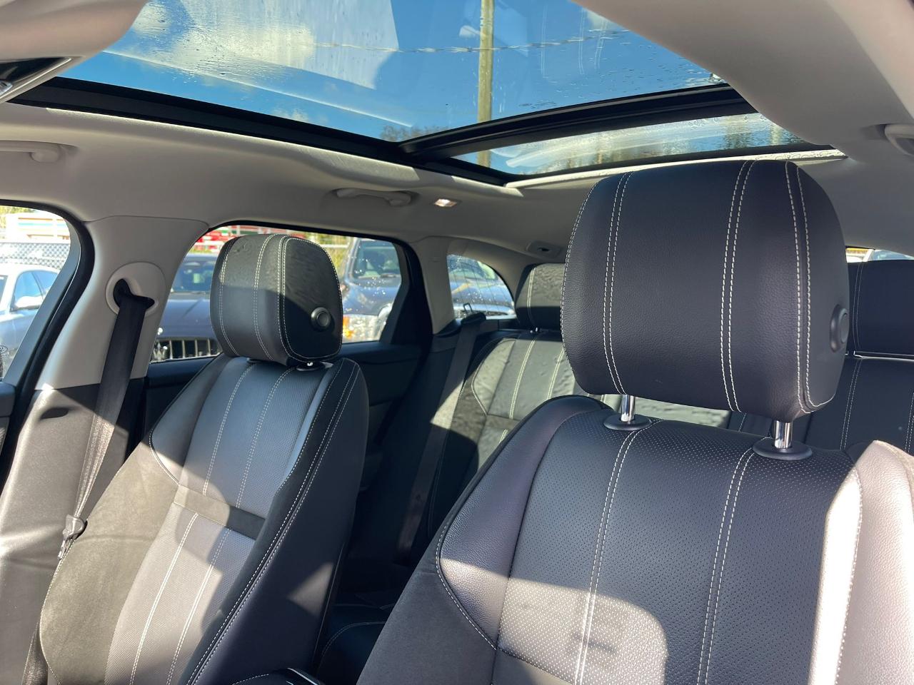 Land Rover Range Rover Velar P300 S 2019