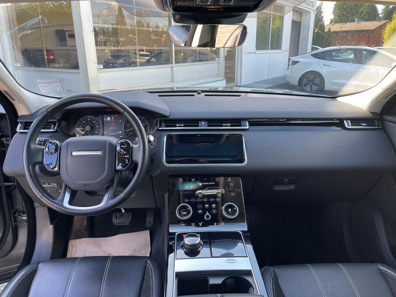 Land Rover Range Rover Velar P300 S 2019