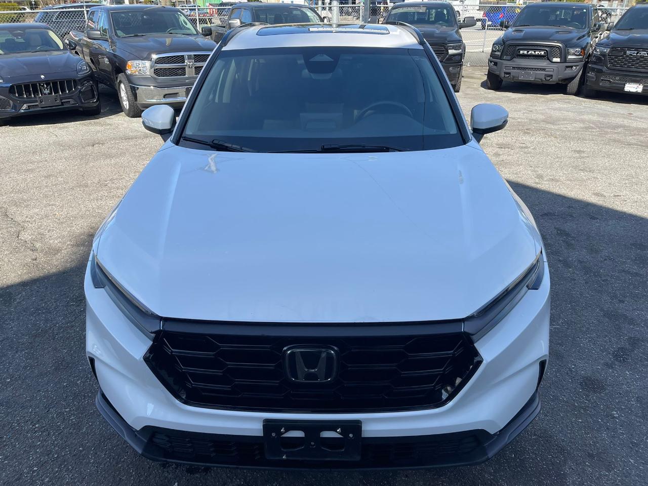 Honda CR-V Sport AWD 2024