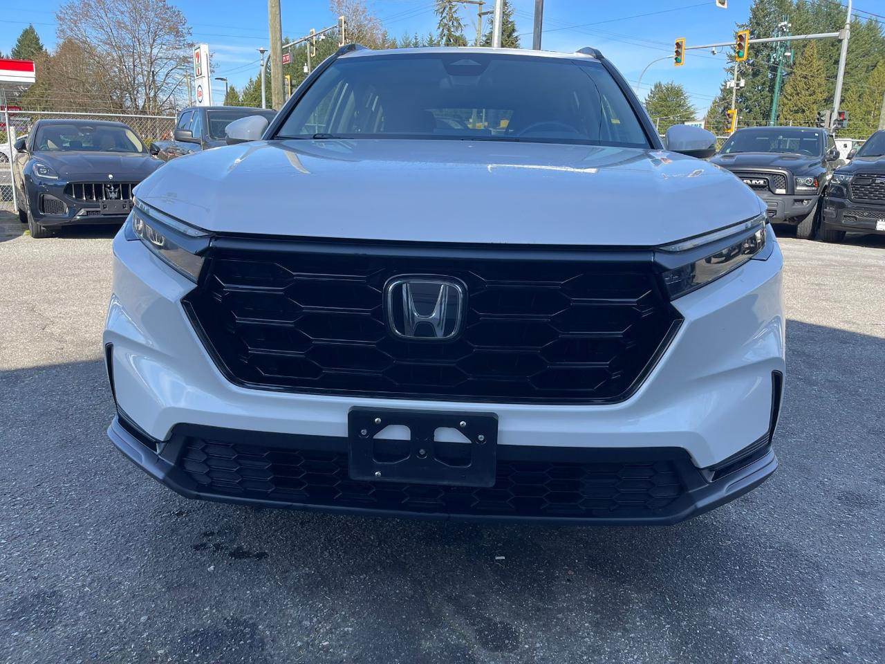 Honda CR-V Sport AWD 2024