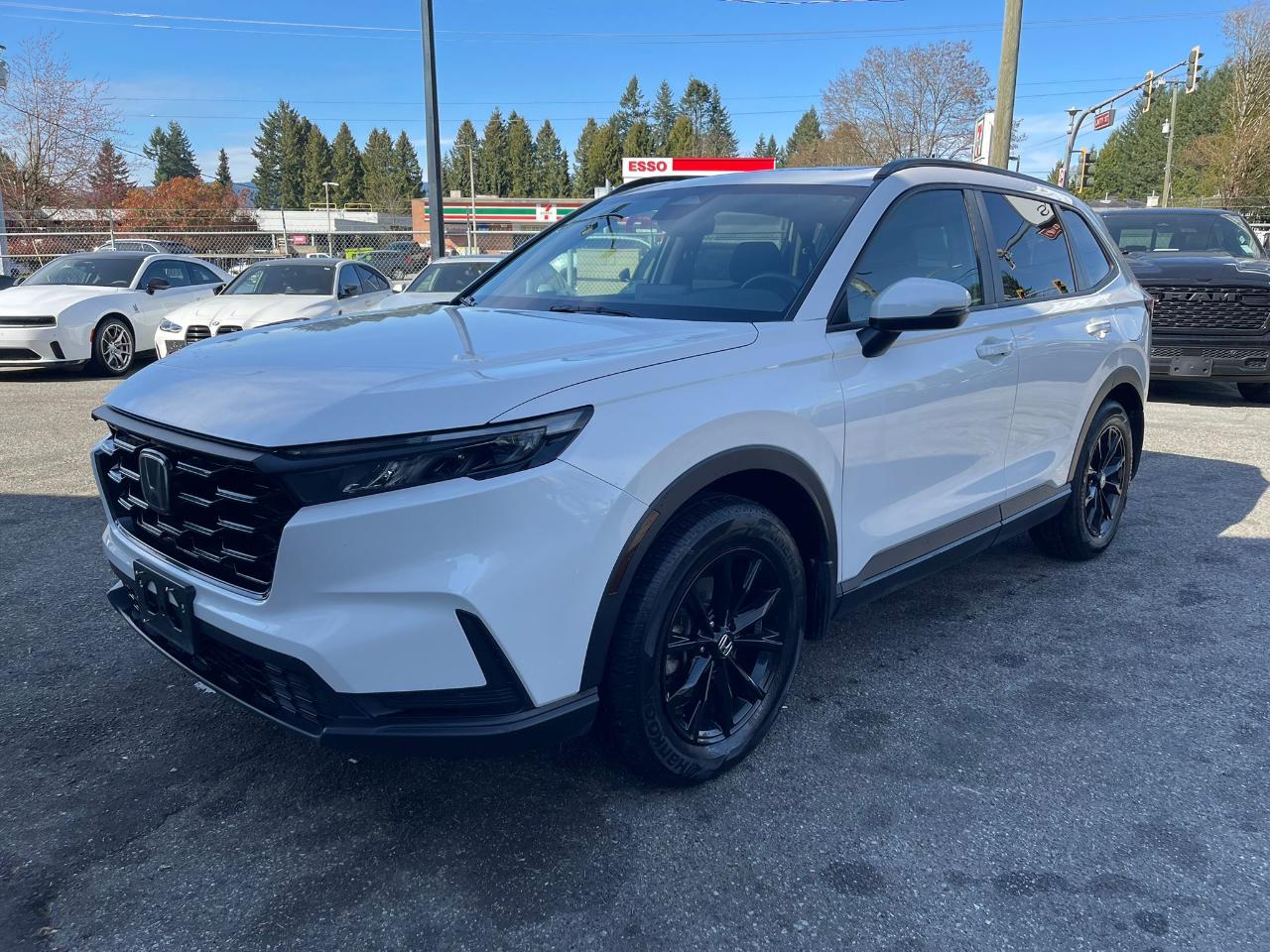 Honda CR-V Sport AWD 2024