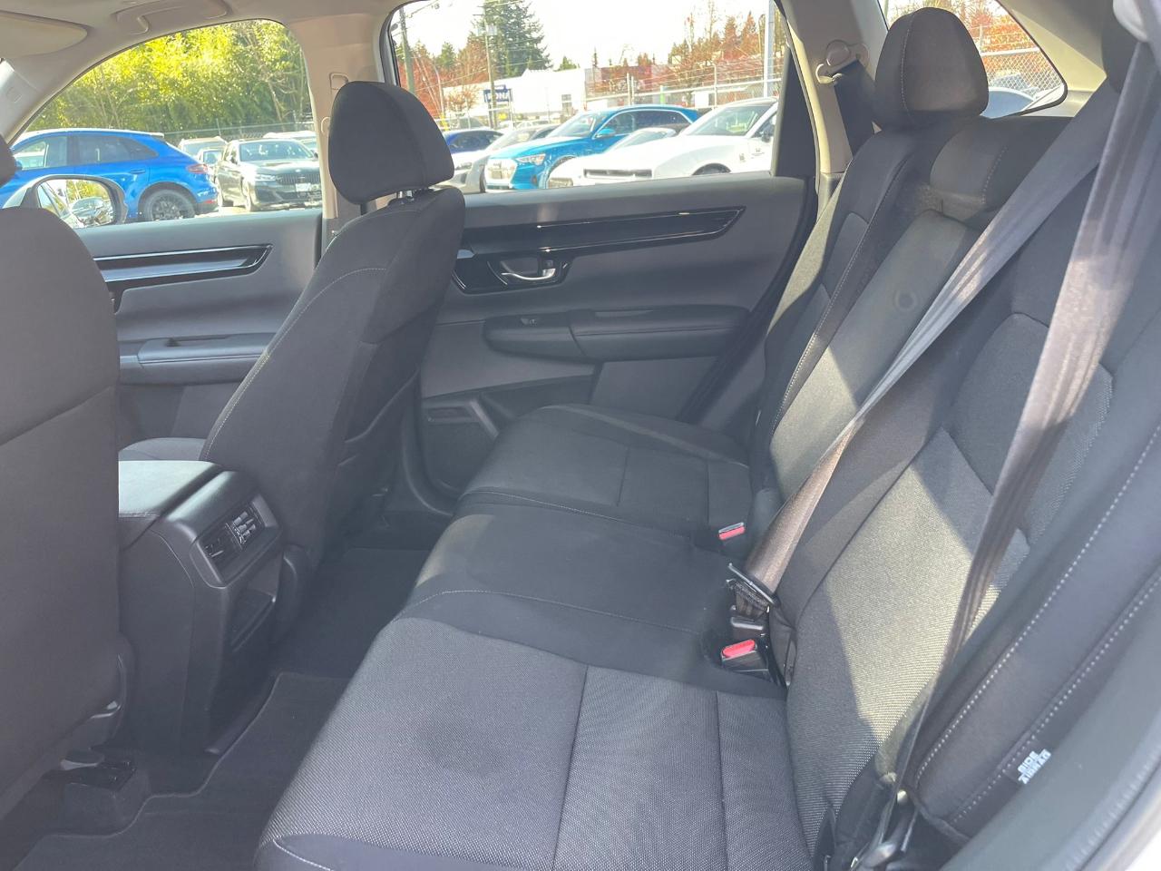 Honda CR-V Sport AWD 2024