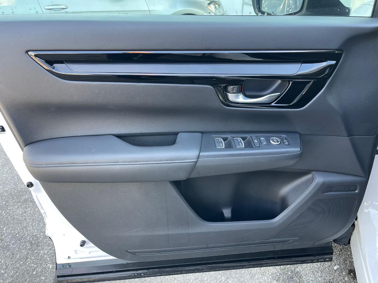 Honda CR-V Sport AWD 2024