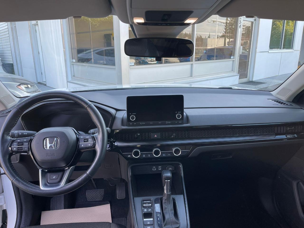 Honda CR-V Sport AWD 2024