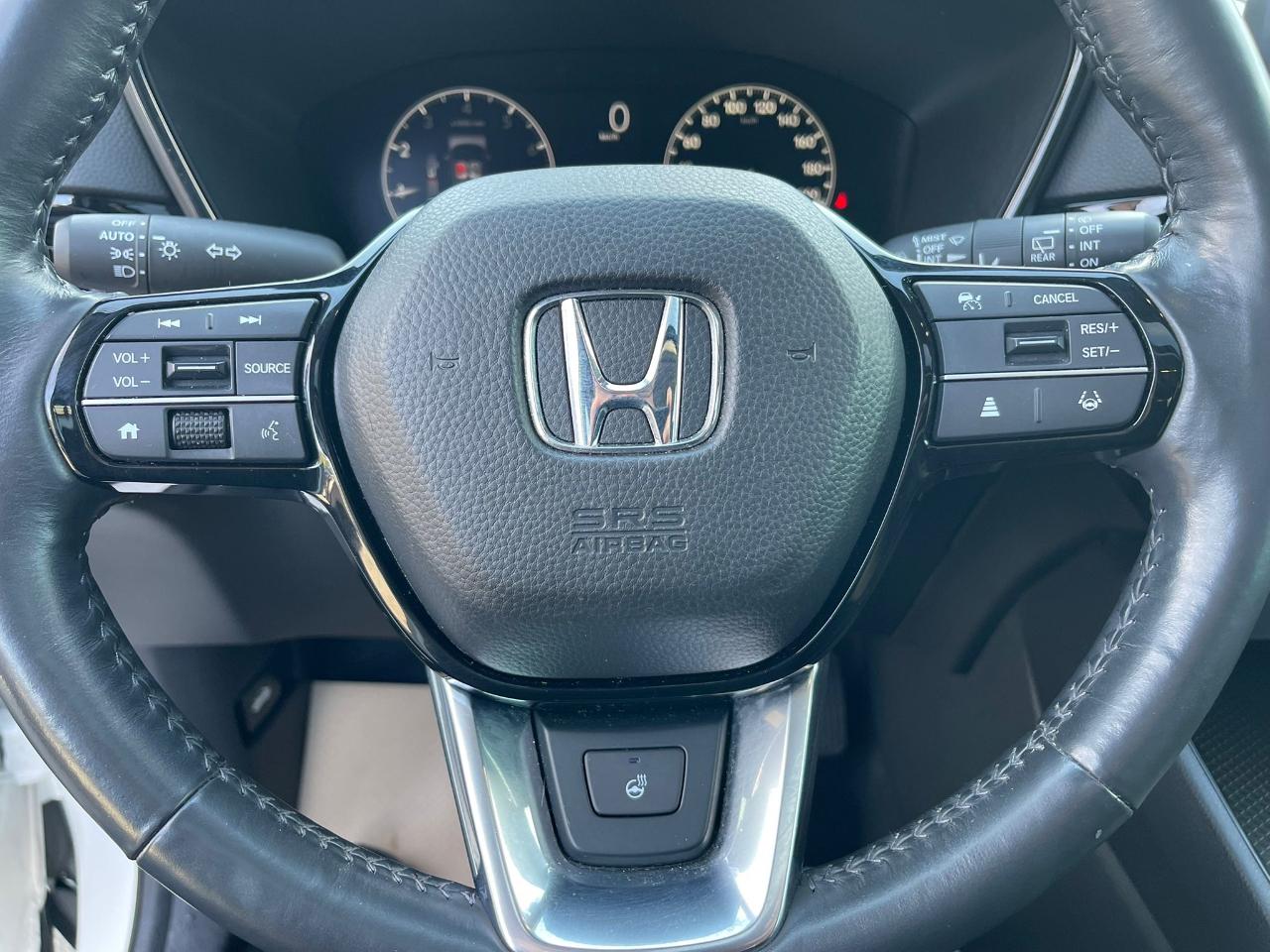 Honda CR-V Sport AWD 2024