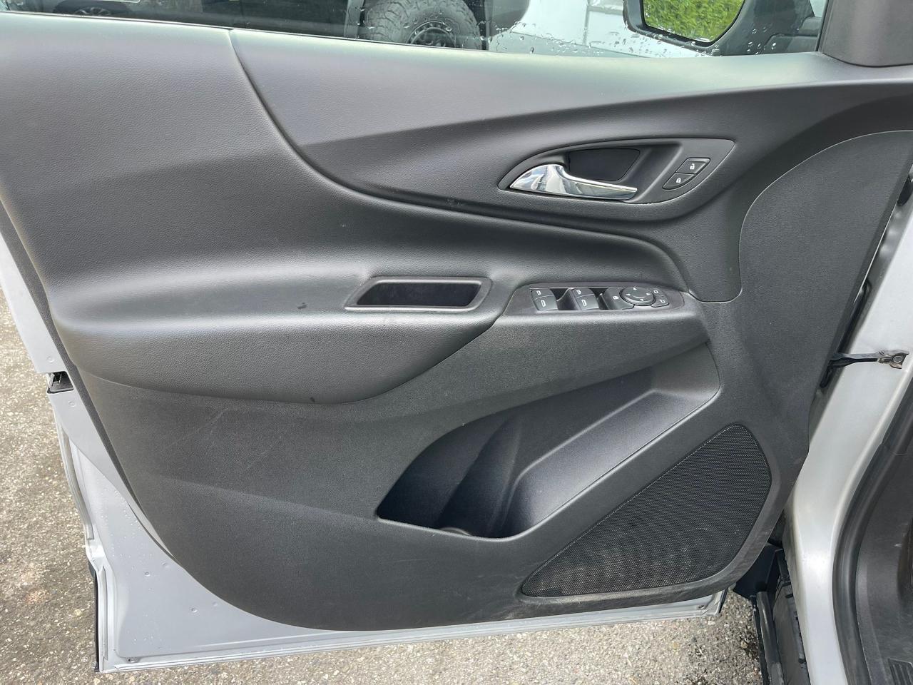 Chevrolet Equinox  2020