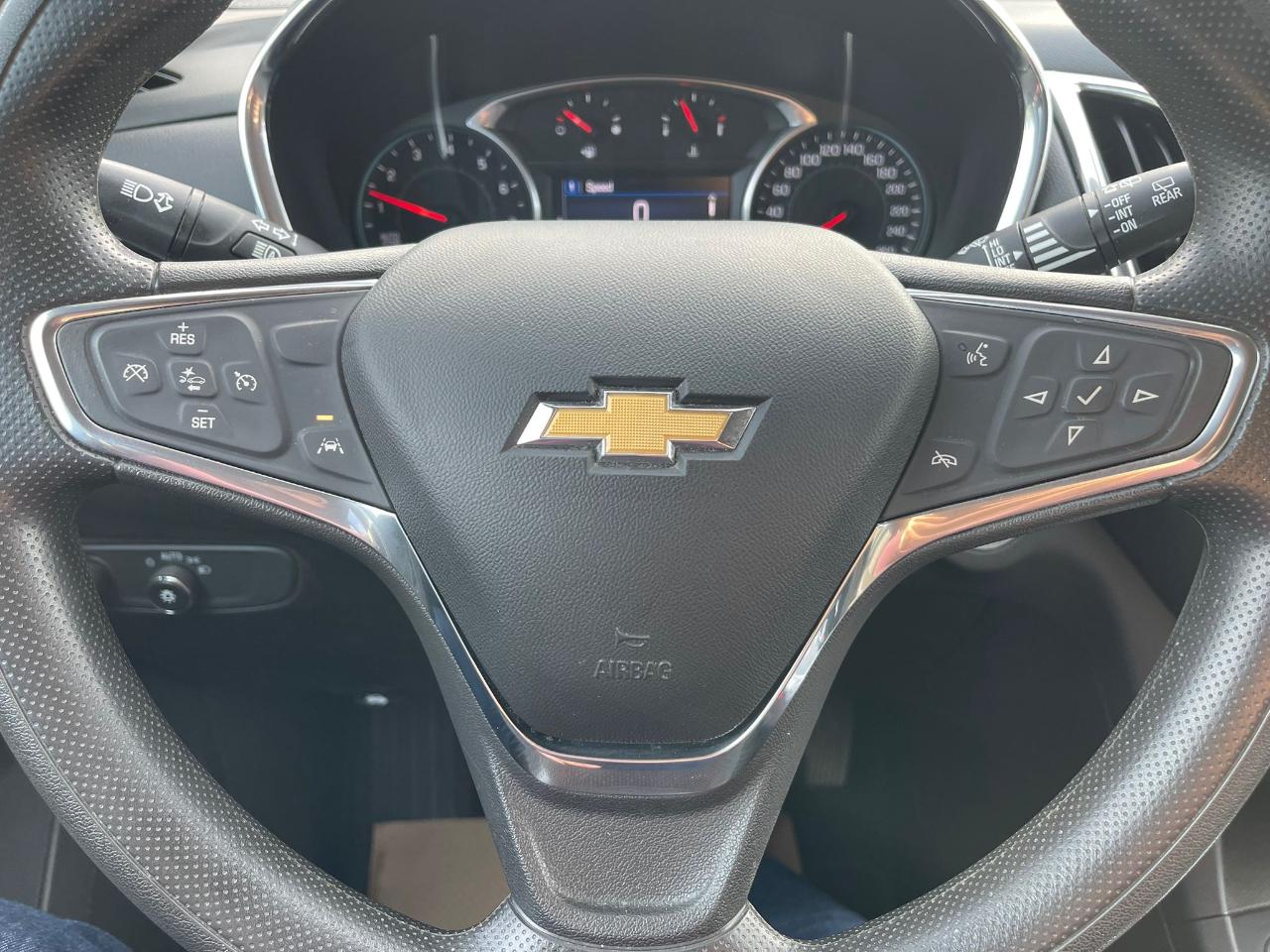 Chevrolet Equinox  2020