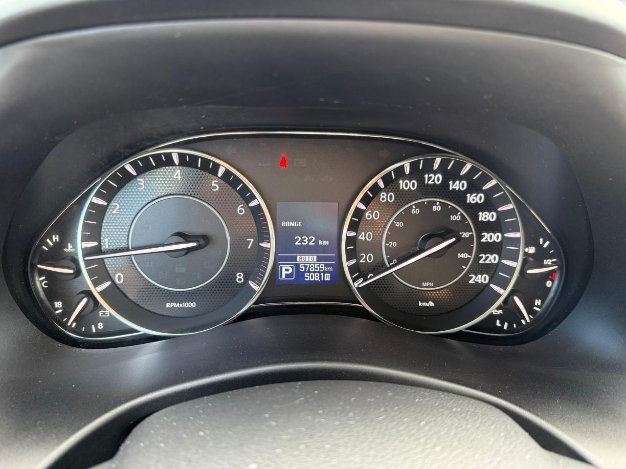 Nissan Armada 4x4 Platinum Reserve 2018