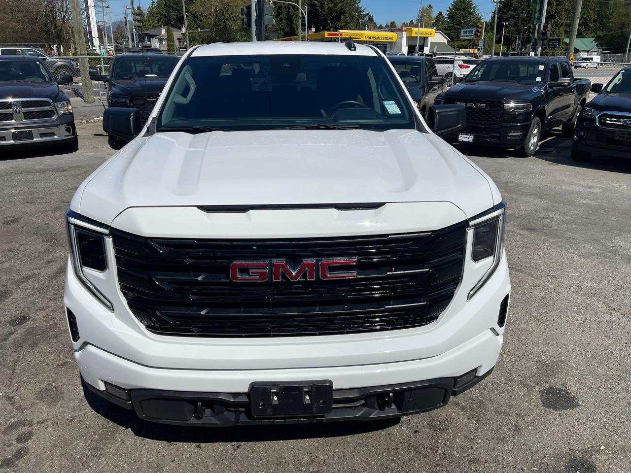 GMC Sierra 1500  2024