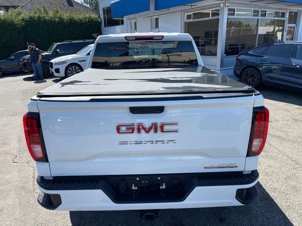 GMC Sierra 1500  2024