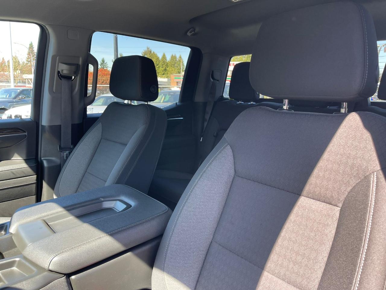 GMC Sierra 1500  2024