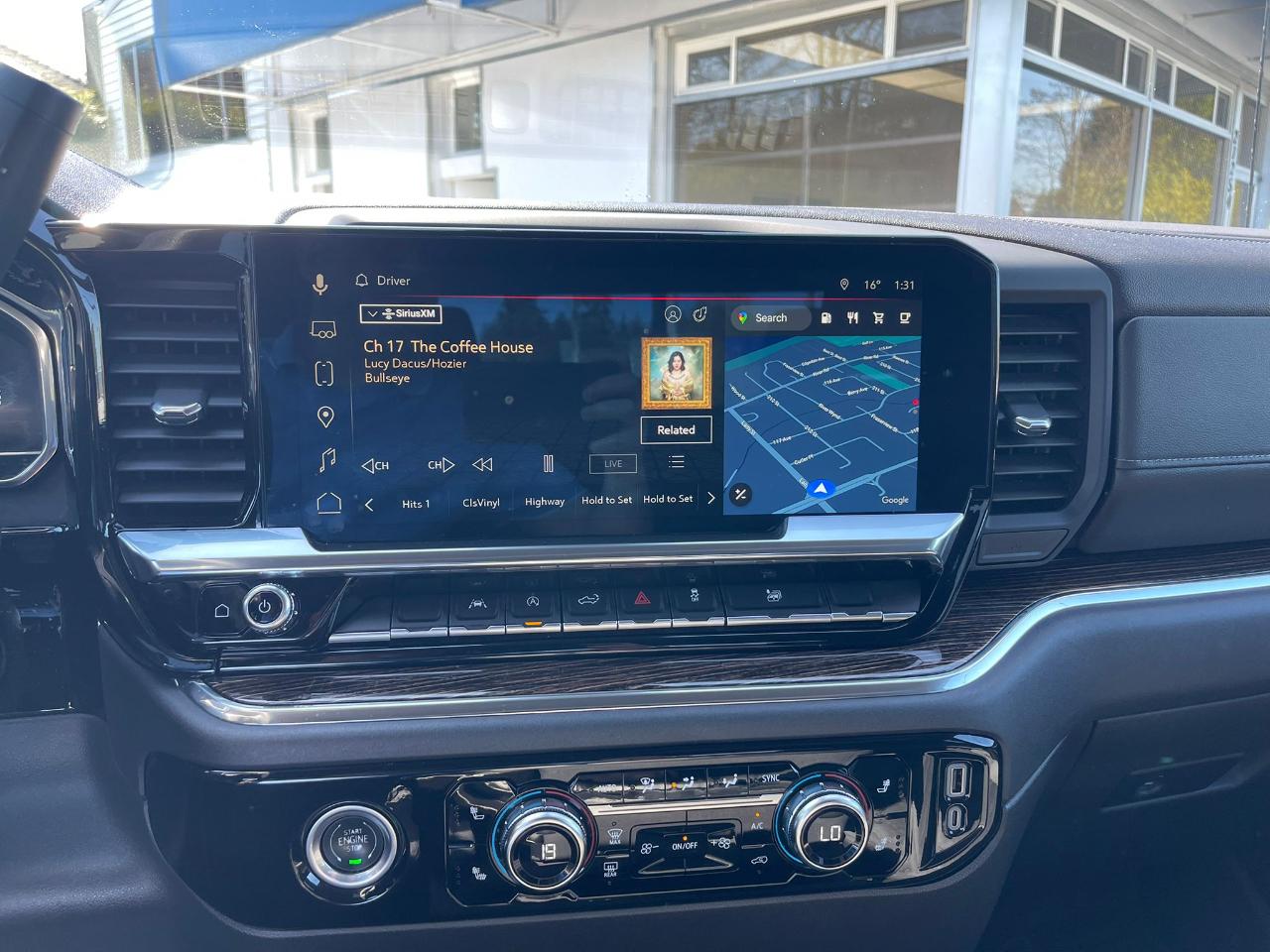 GMC Sierra 1500  2024