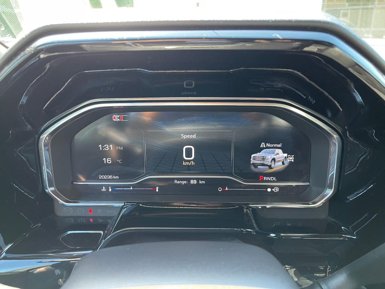 GMC Sierra 1500  2024