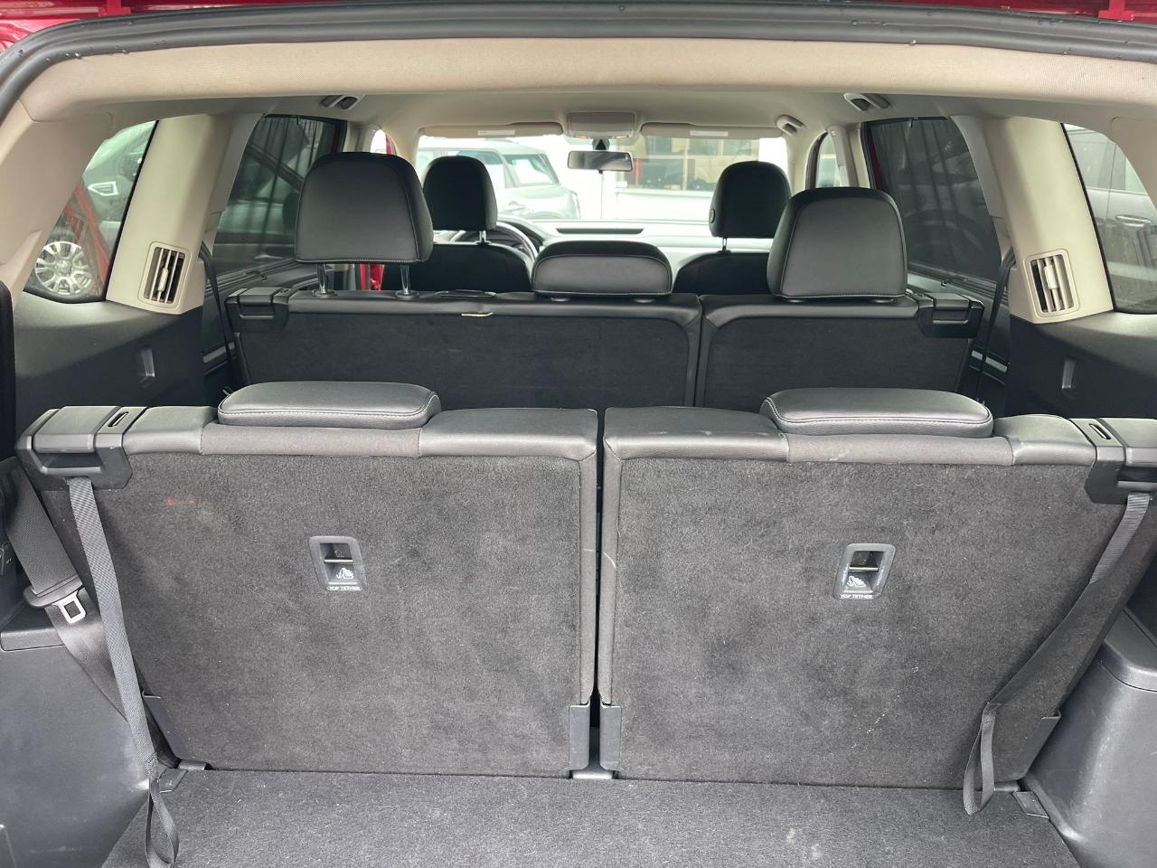 Volkswagen Atlas  2018