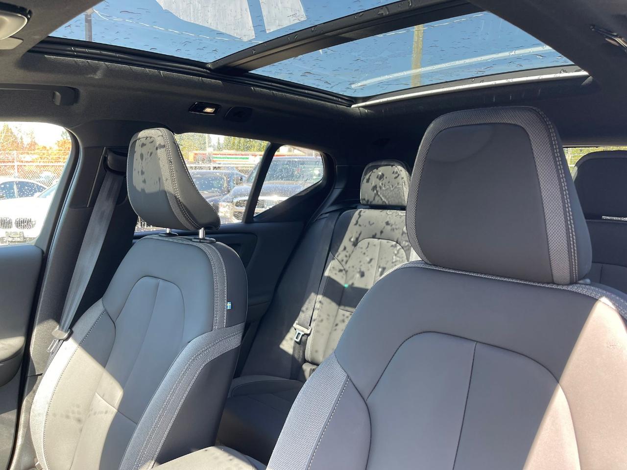 Volvo XC40 Recharge Pure Electric Twin eAWD Plus 2024