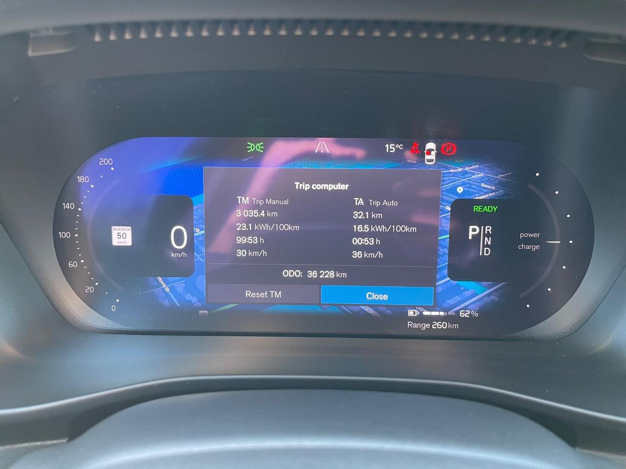 Volvo XC40 Recharge Pure Electric Twin eAWD Plus 2024