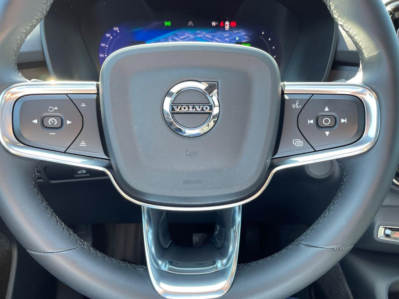 Volvo XC40 Recharge Pure Electric Twin eAWD Plus 2024