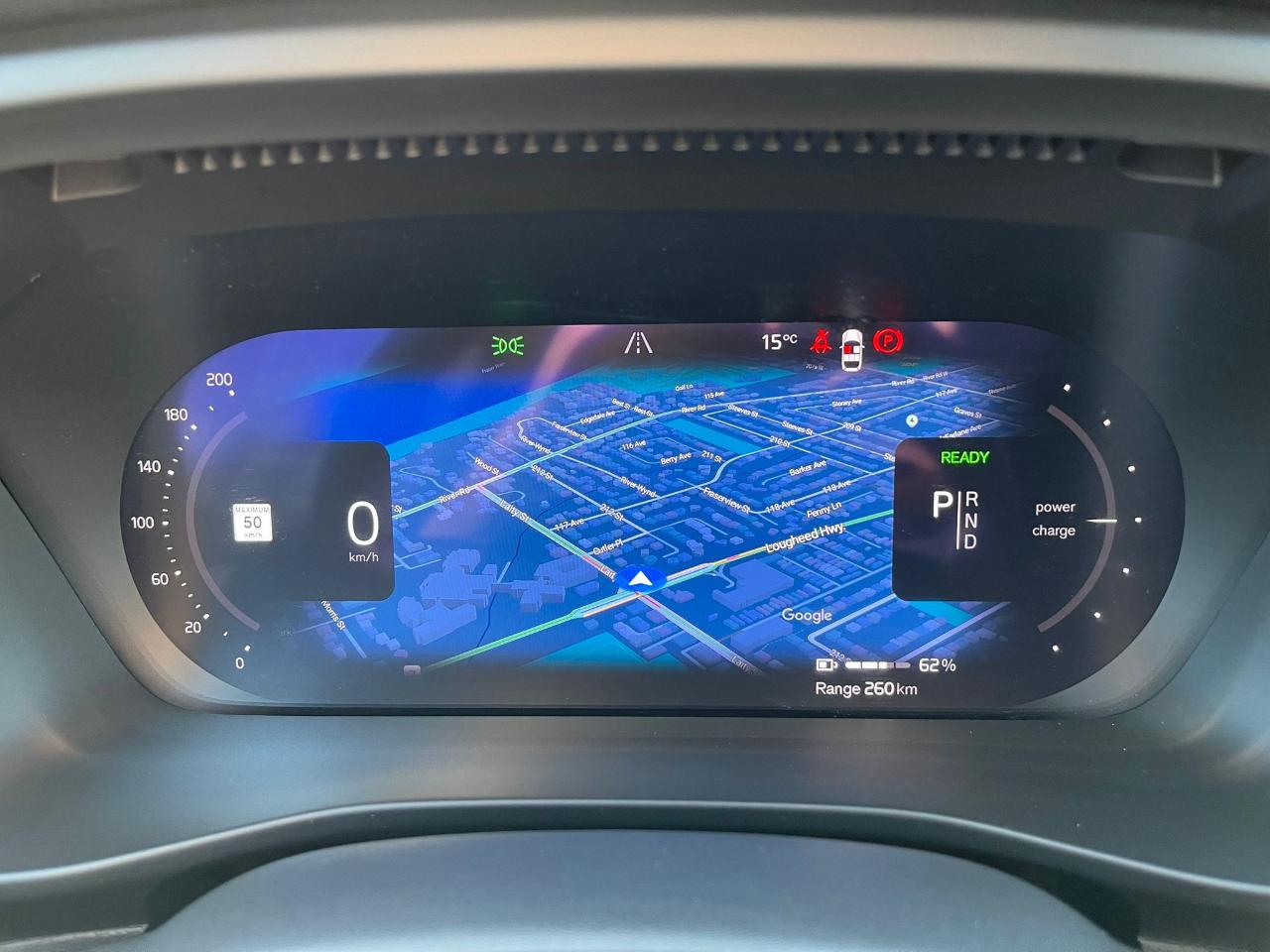 Volvo XC40 Recharge Pure Electric Twin eAWD Plus 2024