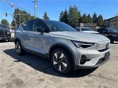 2024 Volvo XC40 Recharge Pure Electric 