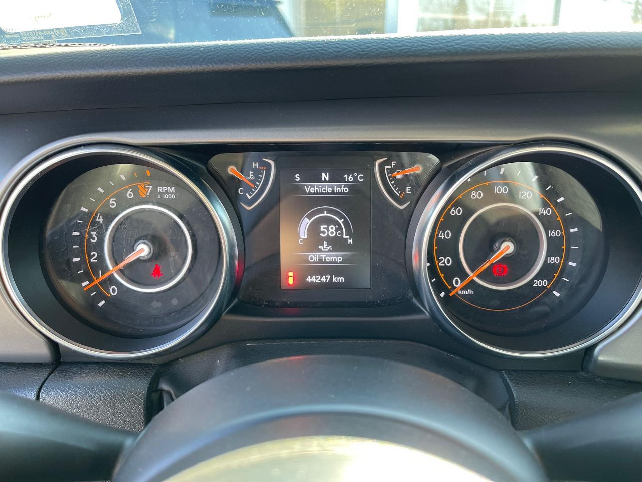 Jeep Wrangler Sport 4x4 2022