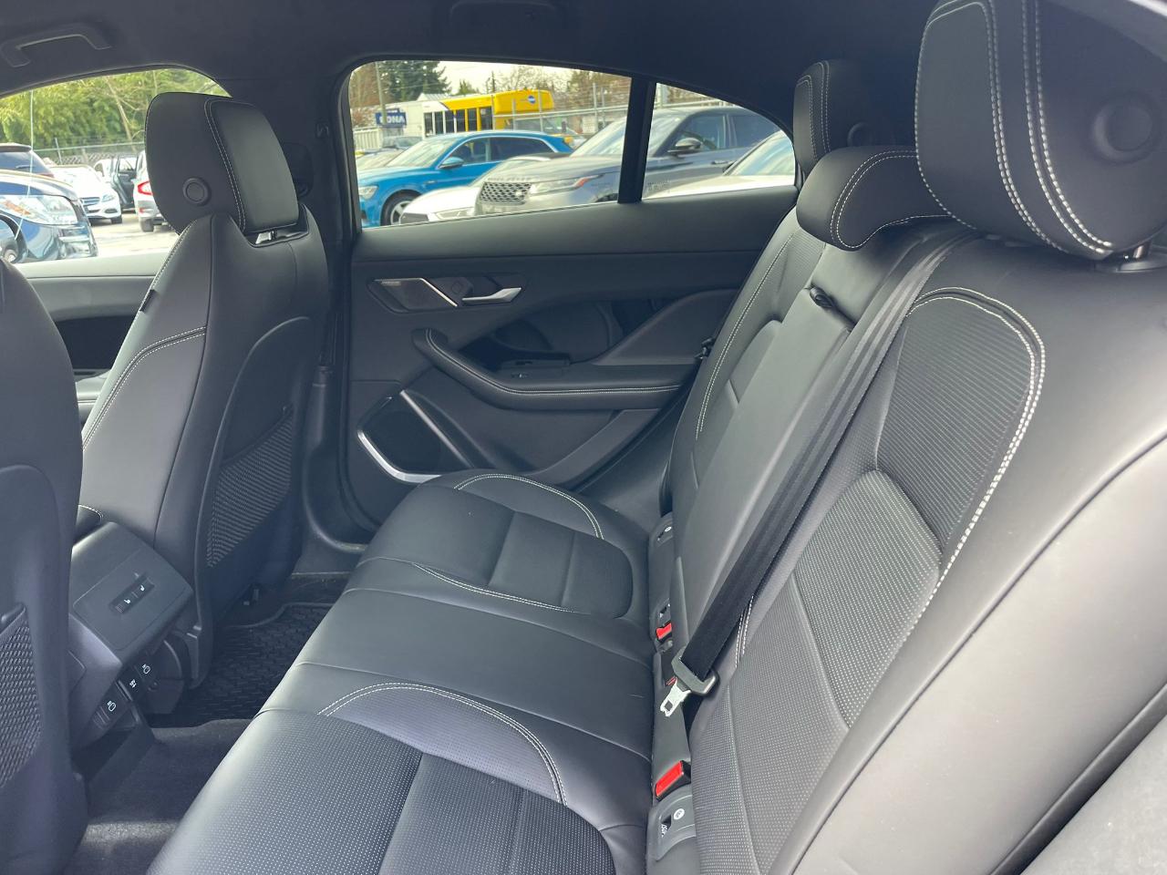 Jaguar I-Pace R-Dynamic HSE AWD 2024