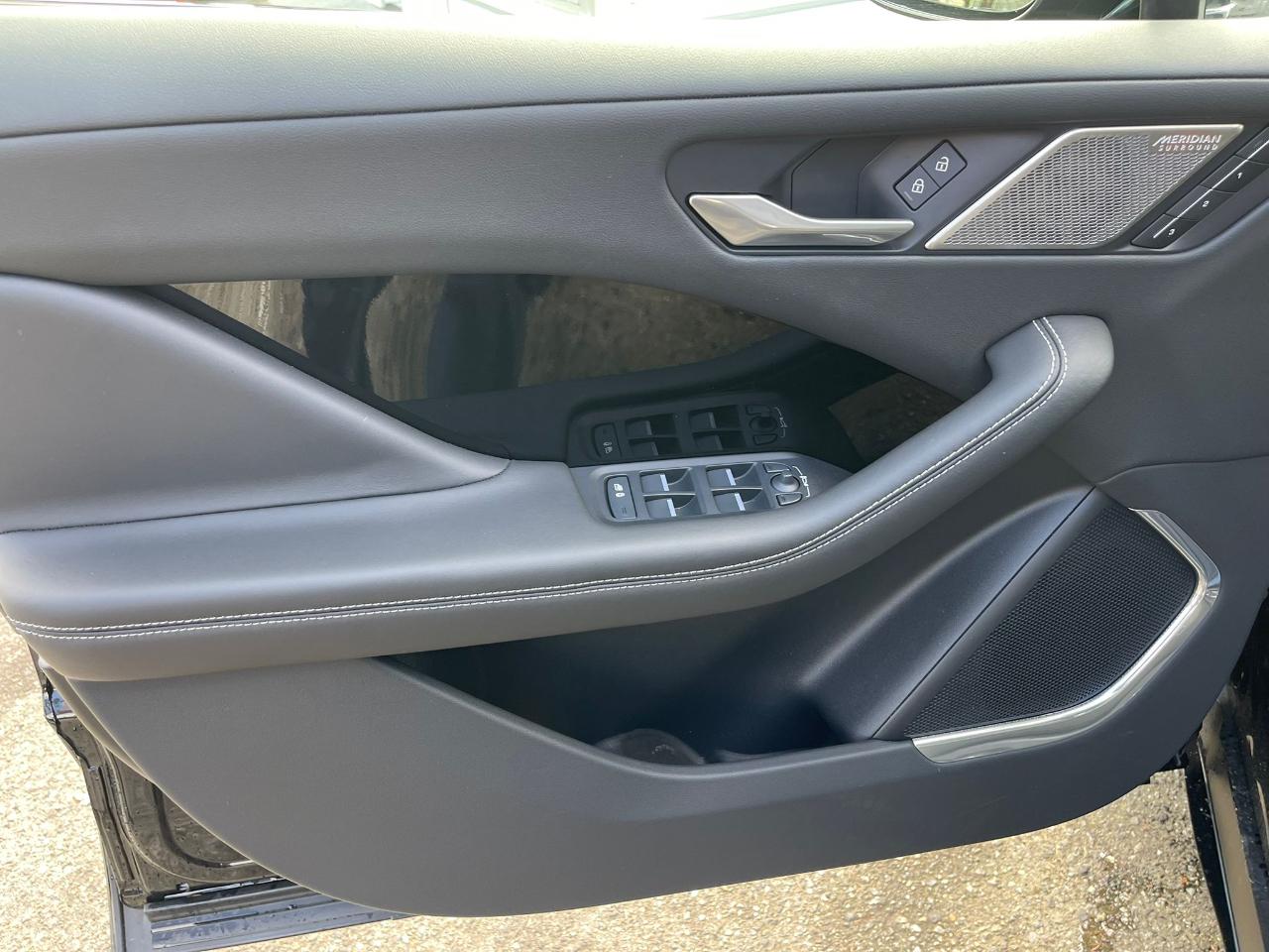 Jaguar I-Pace R-Dynamic HSE AWD 2024