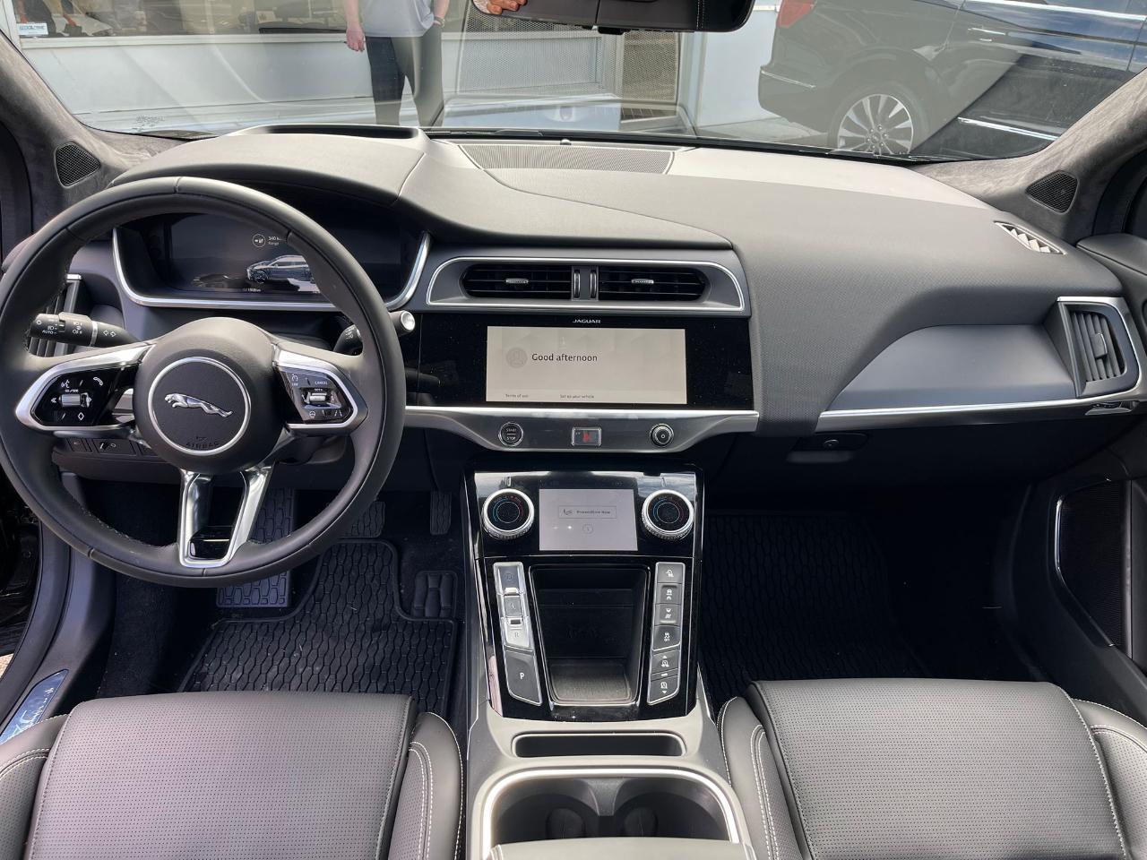 Jaguar I-Pace R-Dynamic HSE AWD 2024