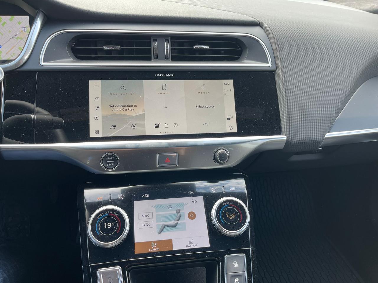 Jaguar I-Pace R-Dynamic HSE AWD 2024