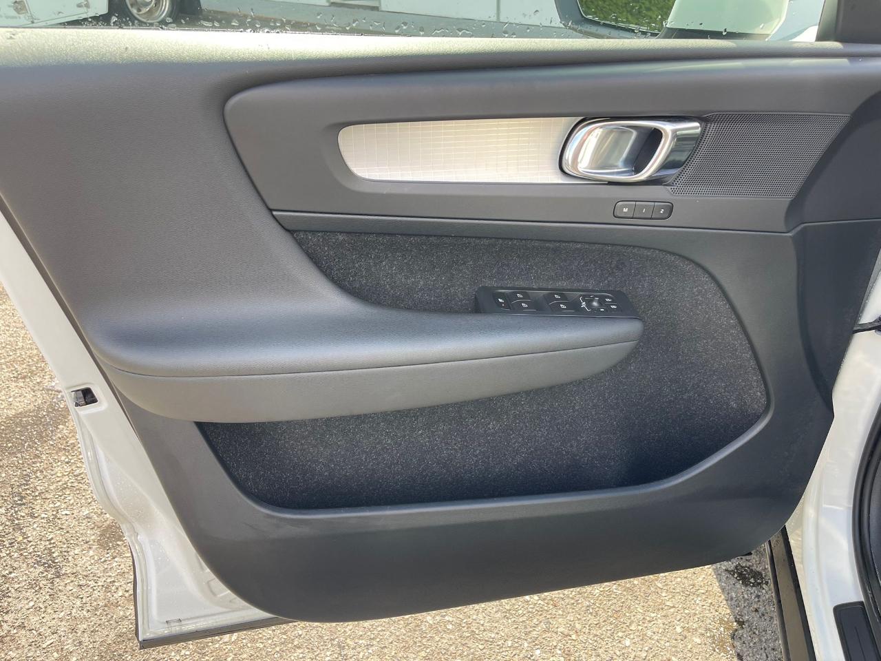 Volvo XC40 T5 AWD Momentum 2019