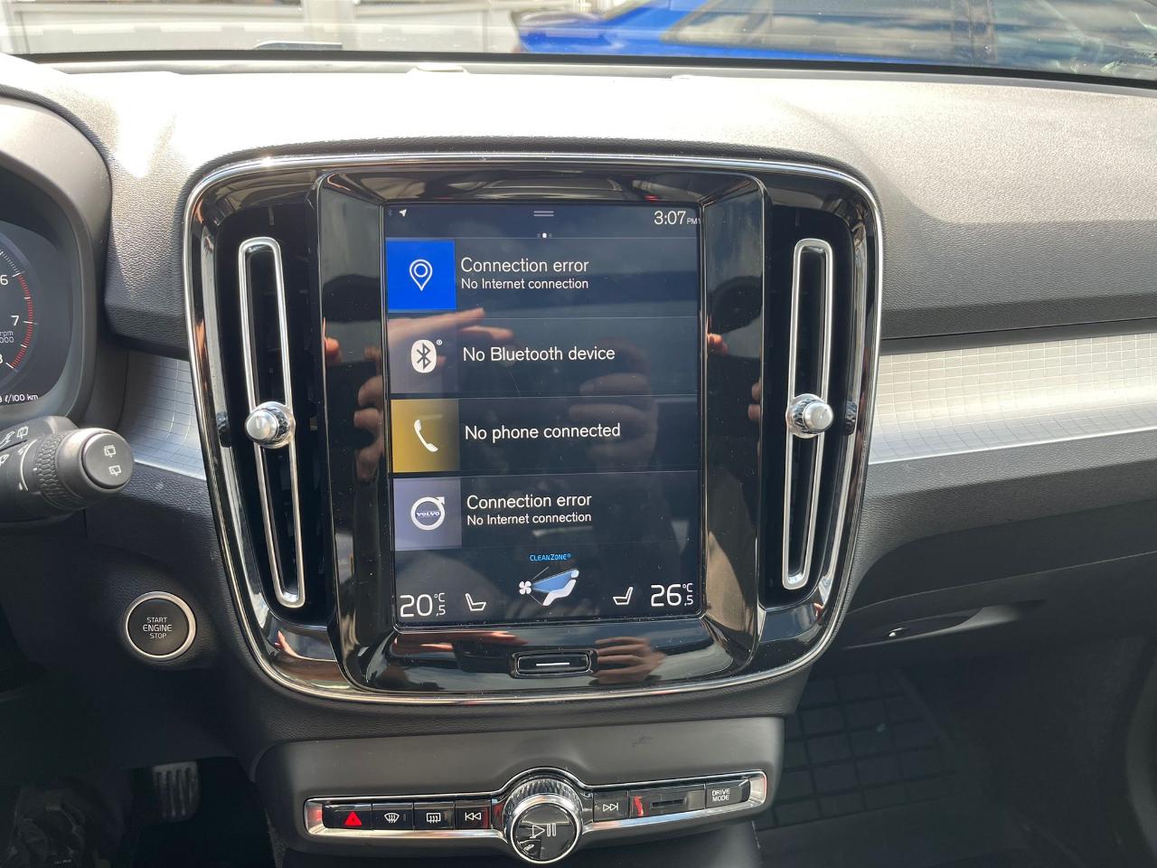 Volvo XC40 T5 AWD Momentum 2019