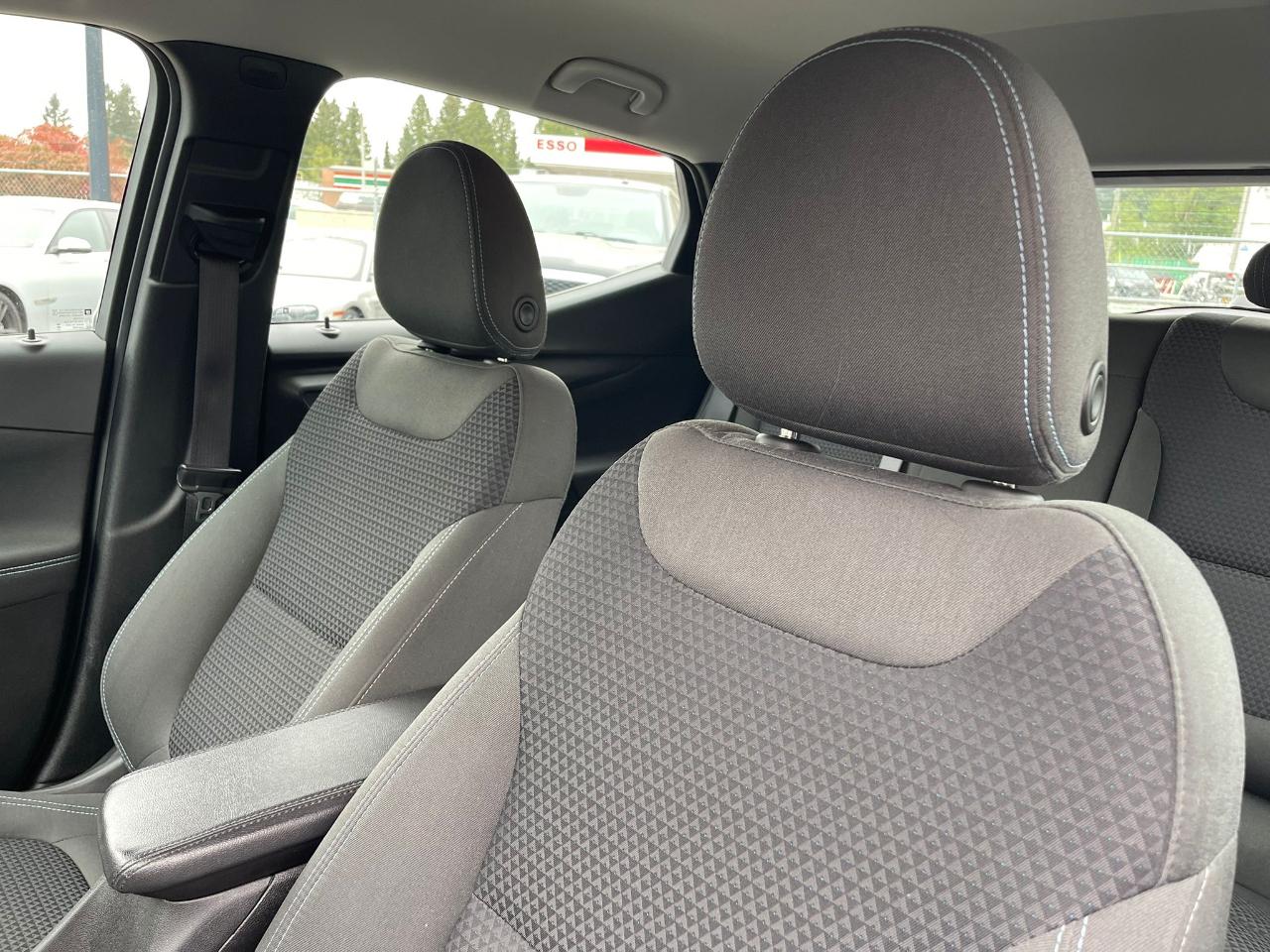 Chevrolet Bolt EUV FWD 4dr LT 2023