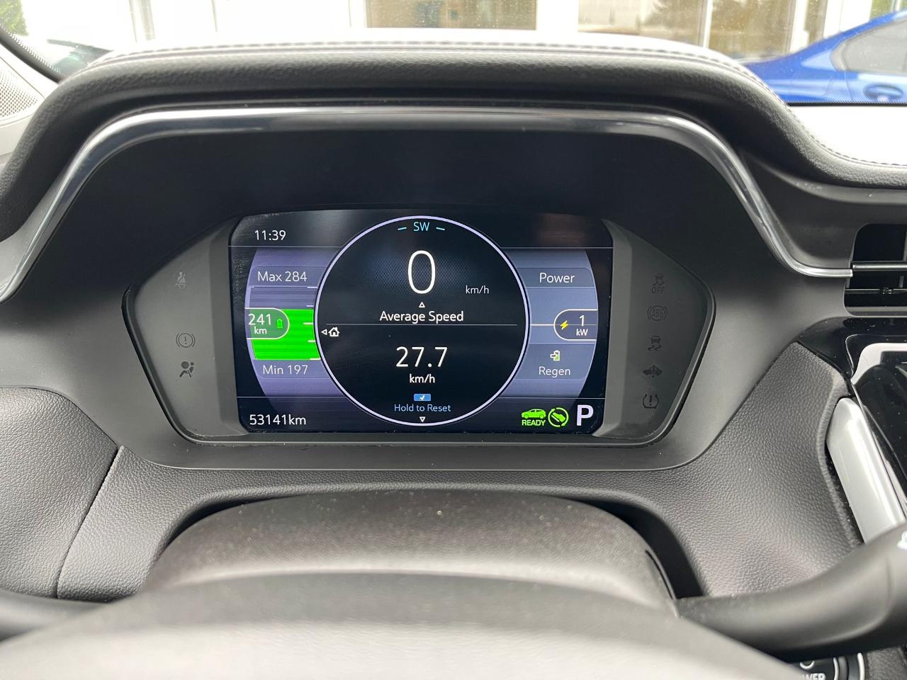 Chevrolet Bolt EUV FWD 4dr LT 2023