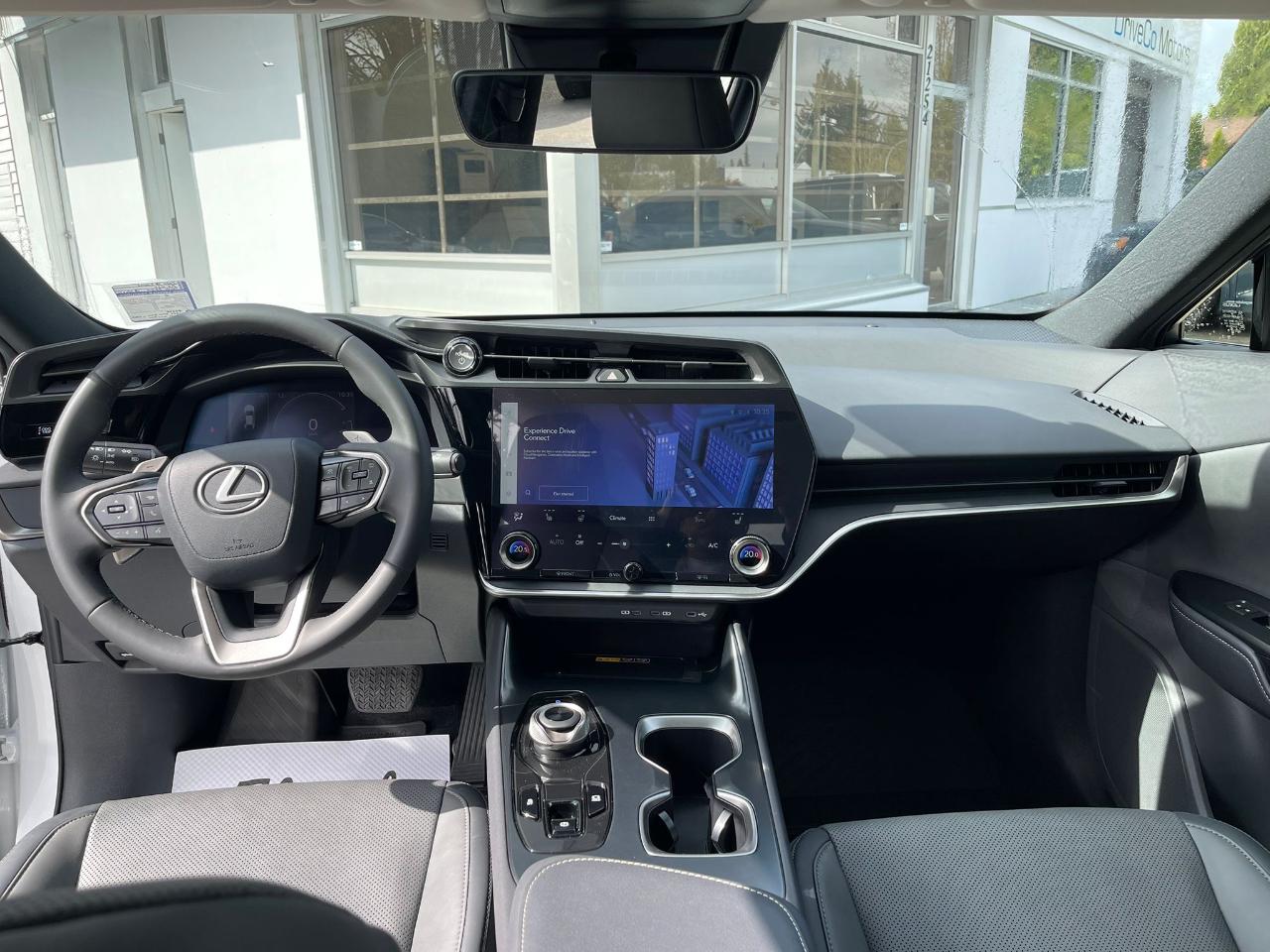 Lexus RZ RZ 450e Luxury AWD 2024