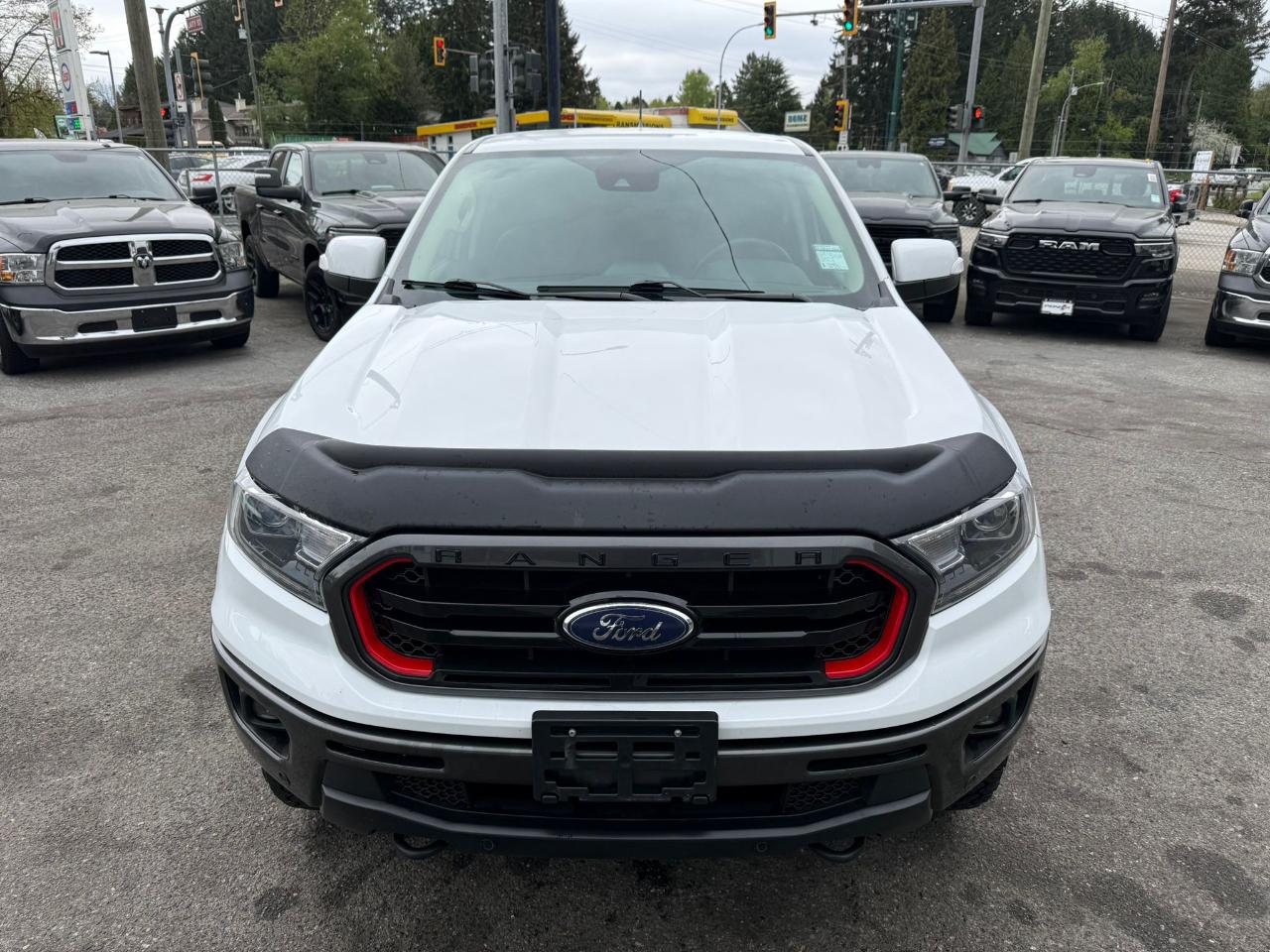 Ford Ranger  2022