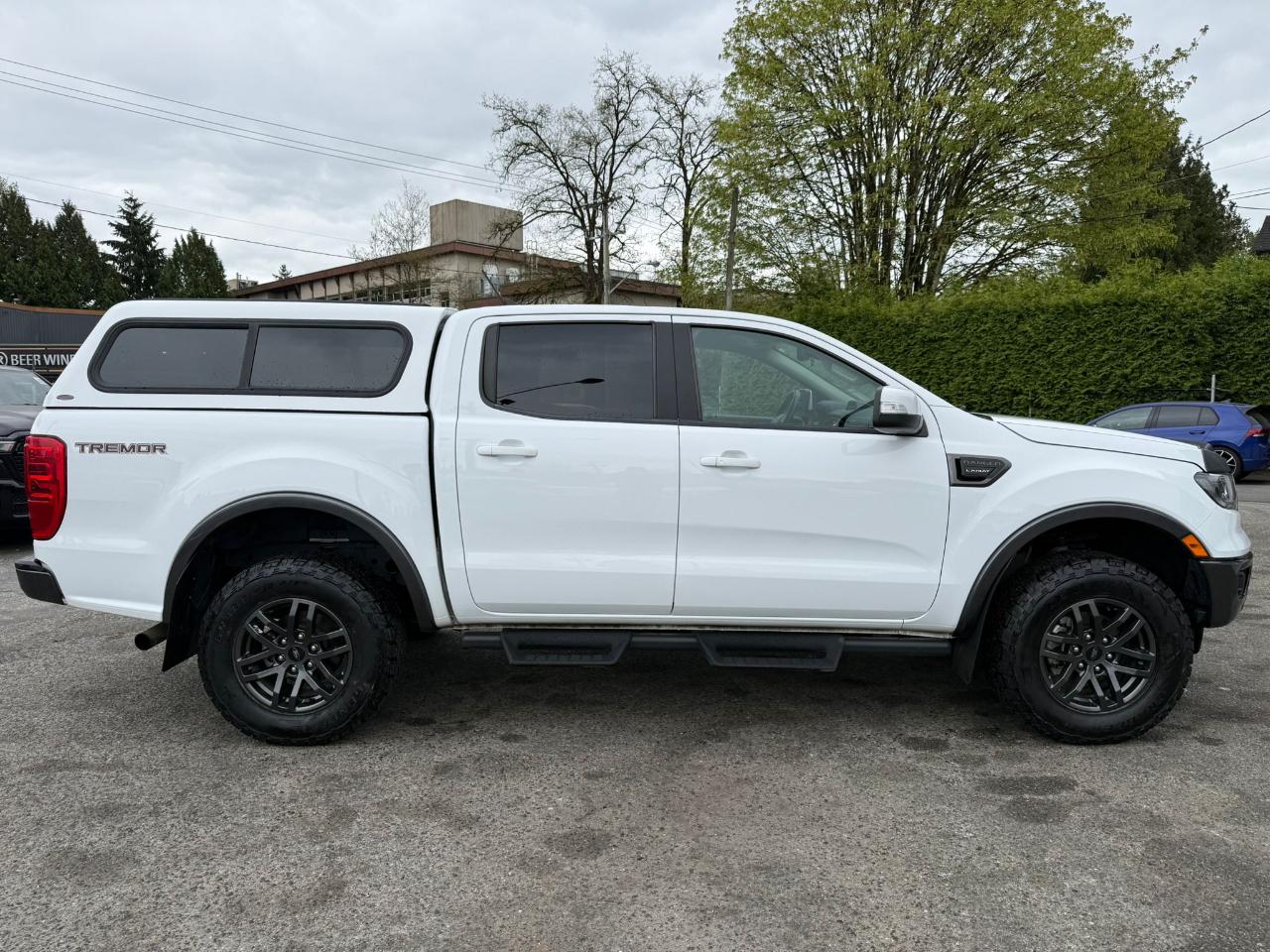 Ford Ranger  2022