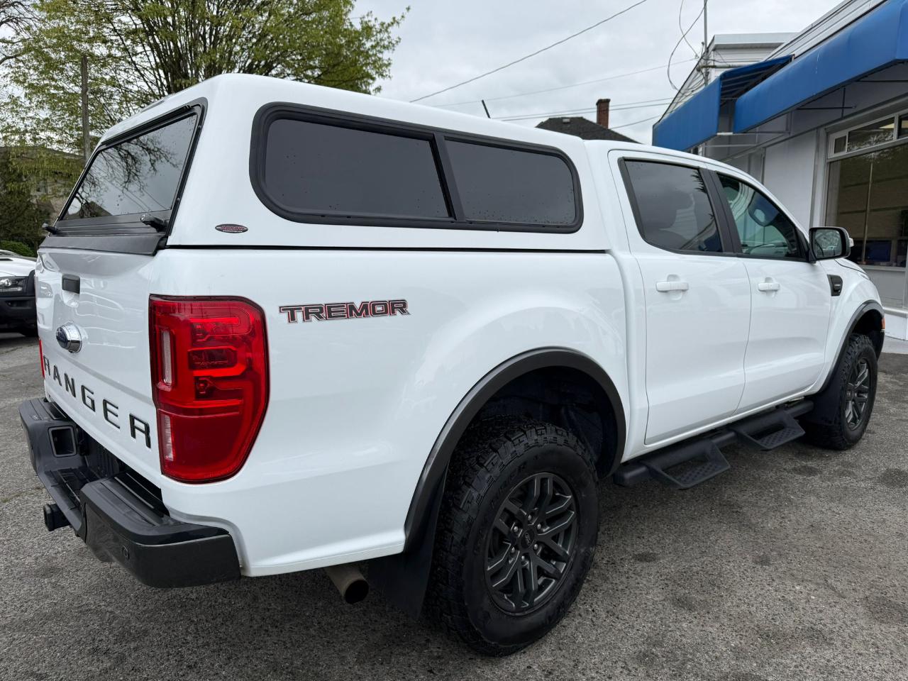 Ford Ranger  2022