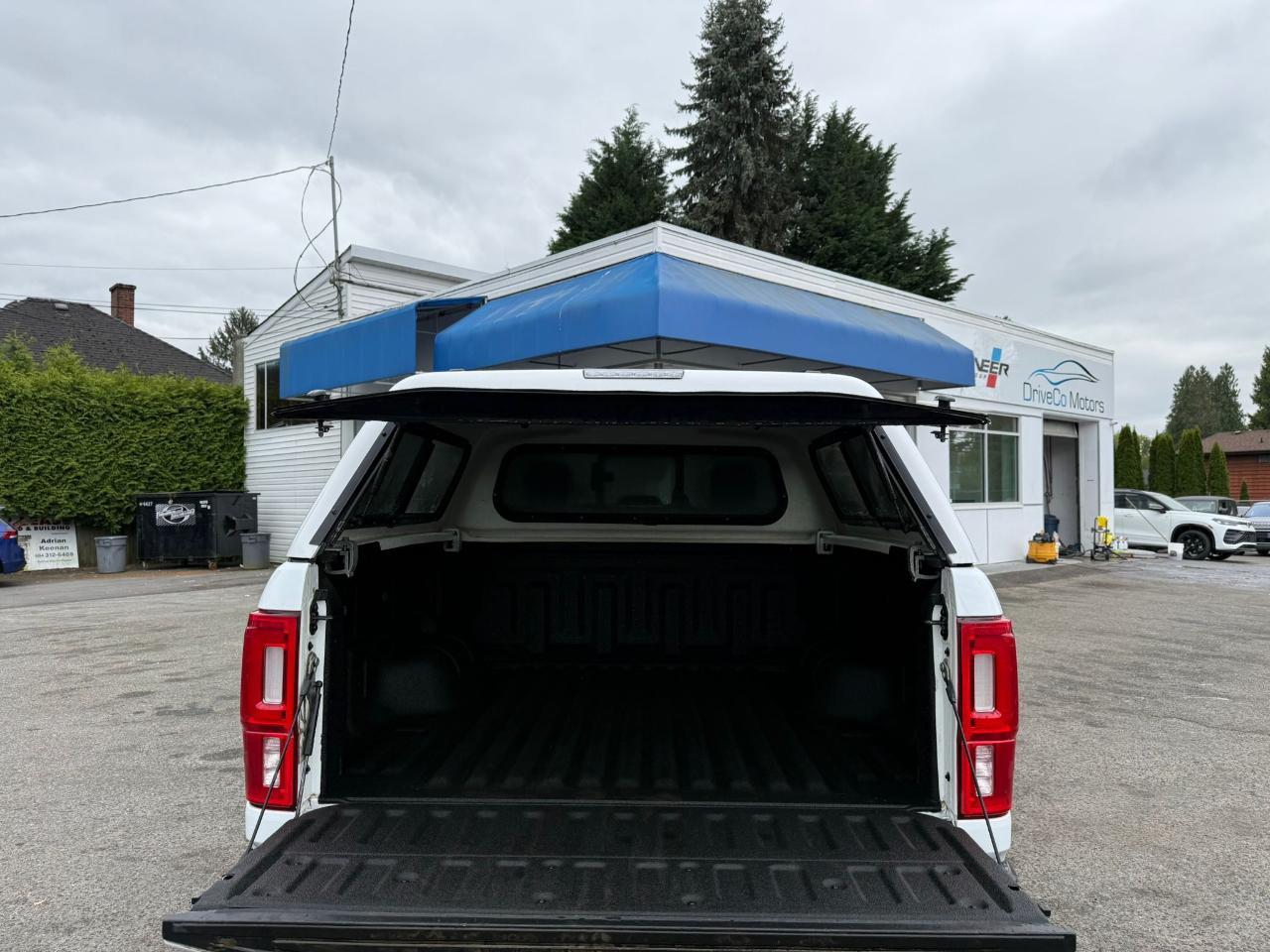 Ford Ranger  2022