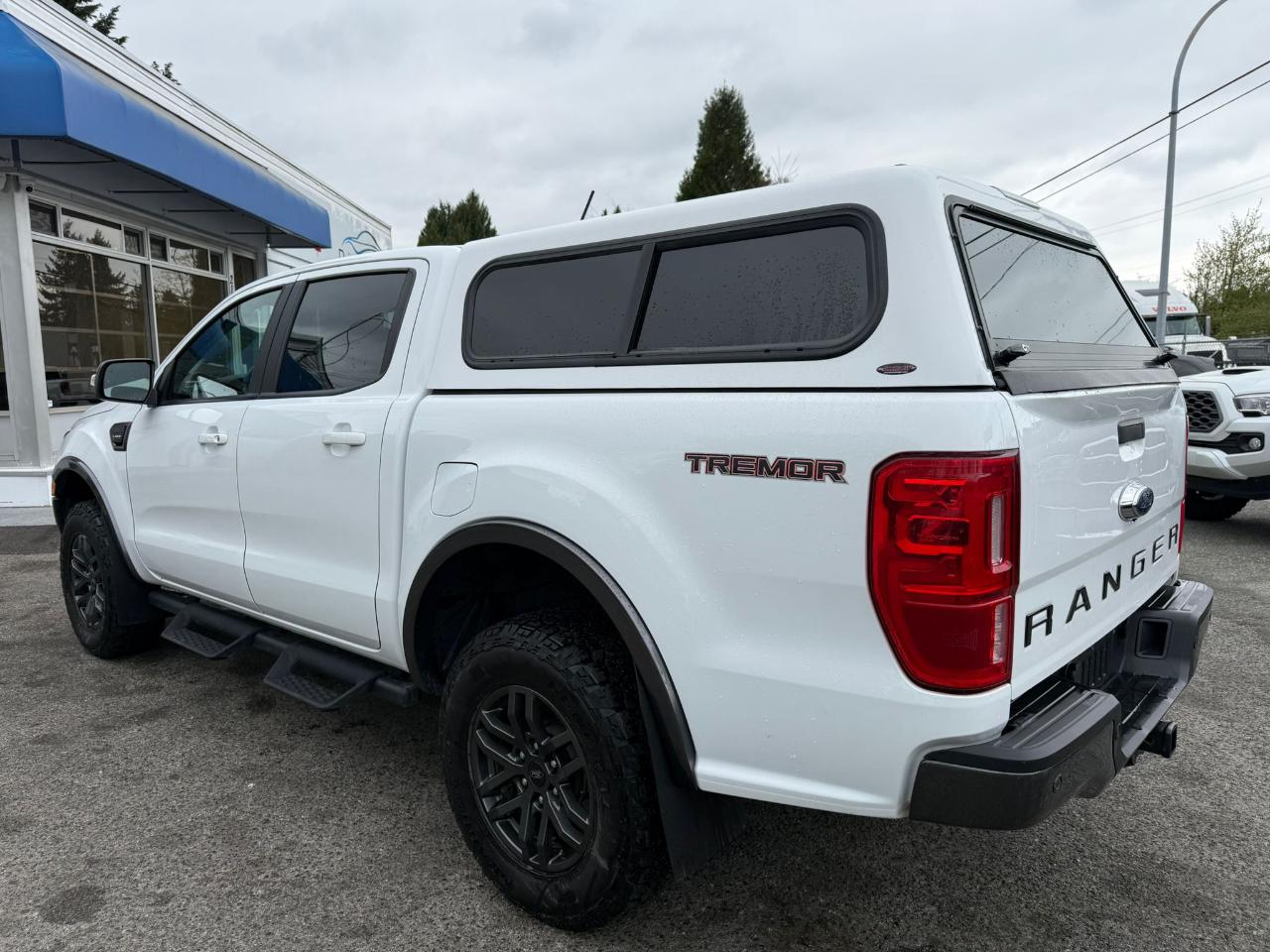 Ford Ranger  2022