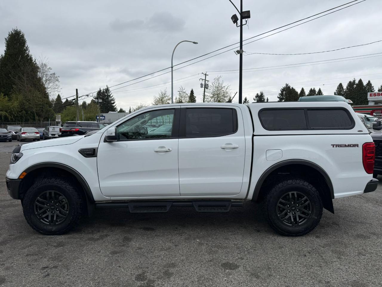 Ford Ranger  2022
