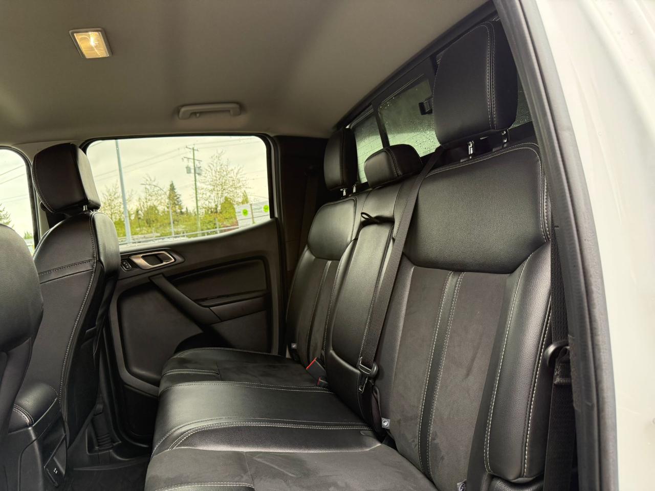 Ford Ranger  2022