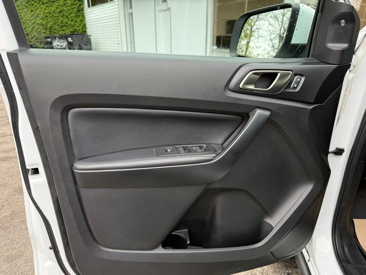 Ford Ranger  2022