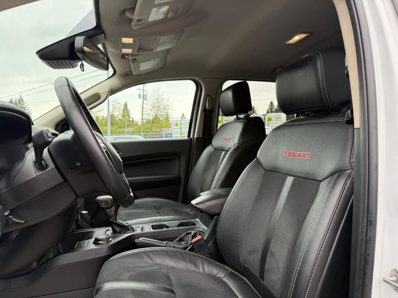 Ford Ranger  2022