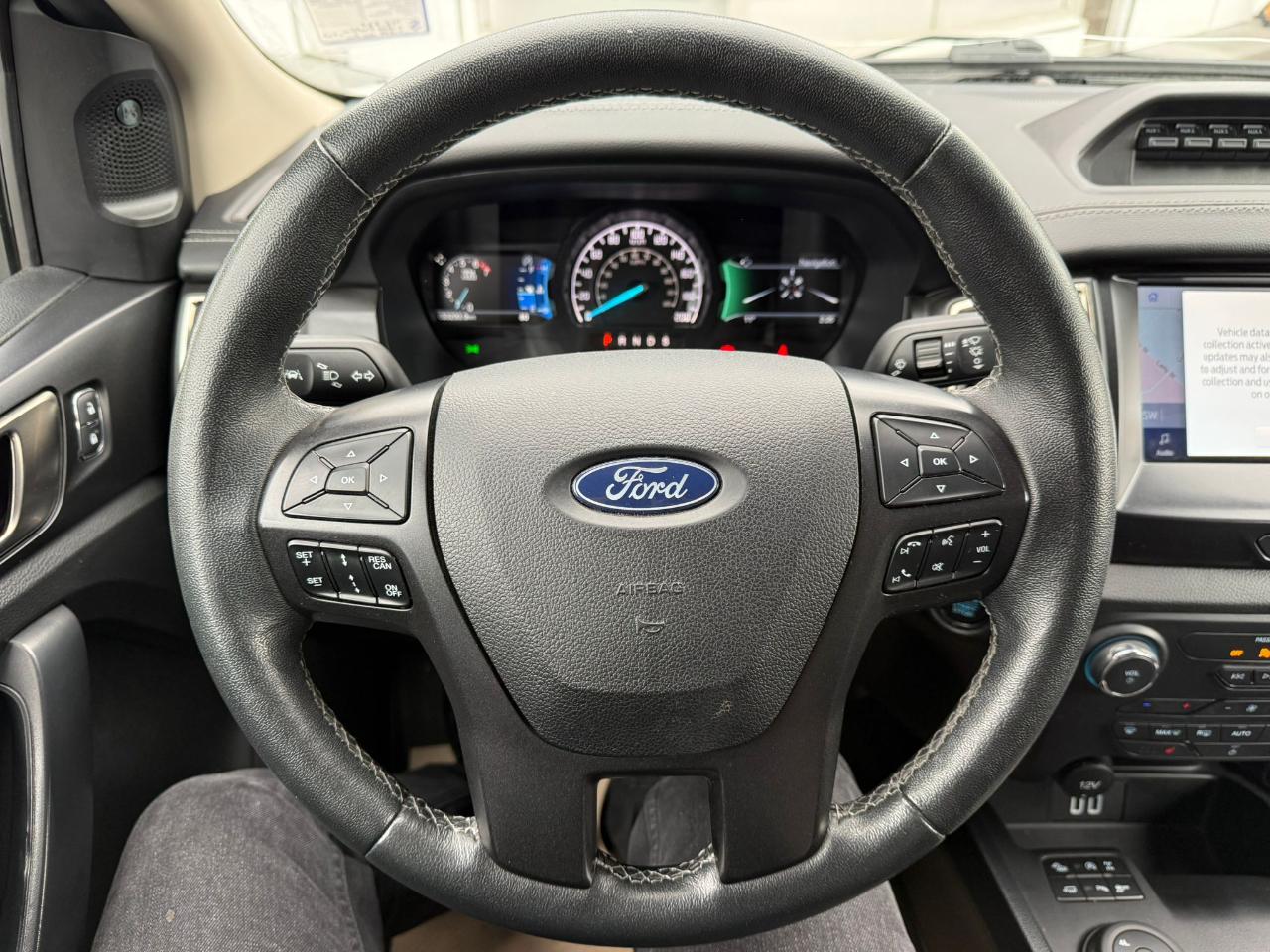 Ford Ranger  2022