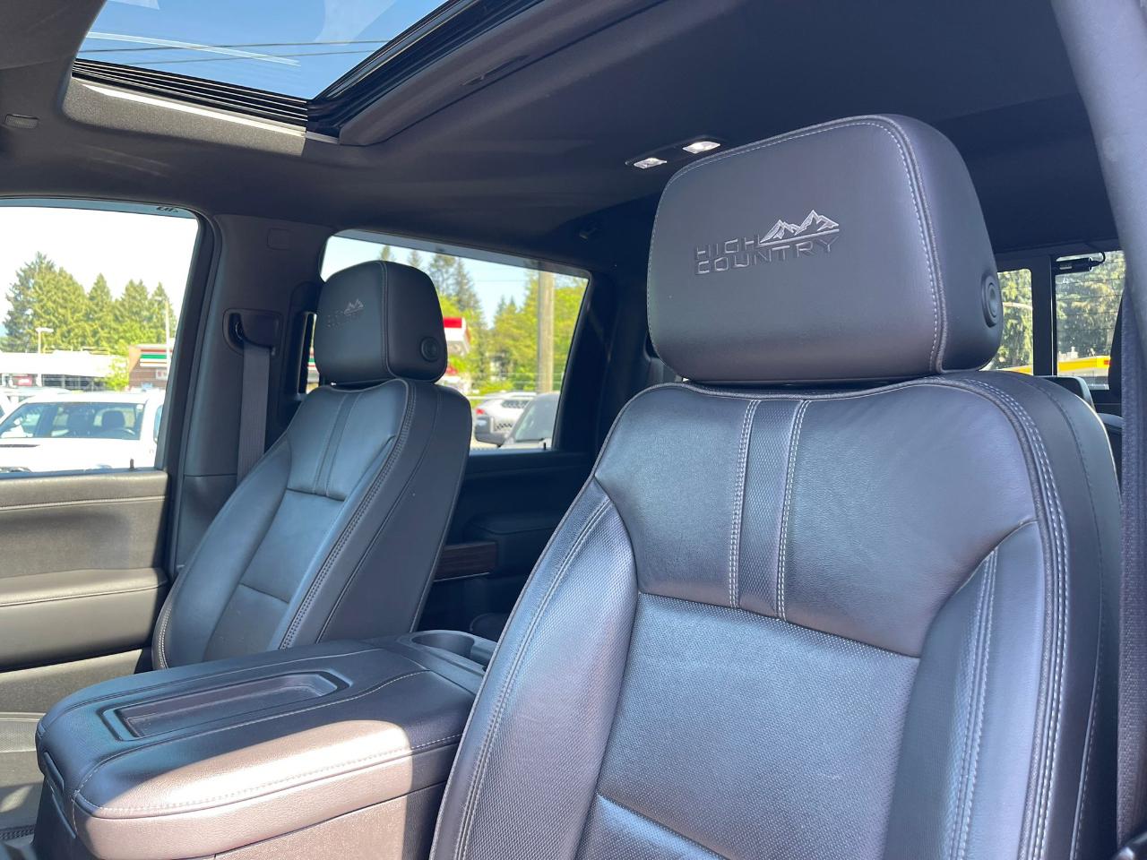 Chevrolet Silverado 3500HD  2021